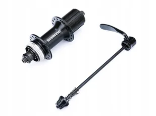 Shimano zestaw po prawej stronie FH-rm35 matki matka zdanie po prawej stronie do FH-rm35 Art-Nr. Y-3te98020 Y3TE98020 - Akcesoria rowerowe - miniaturka - grafika 1