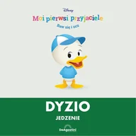 Czasopisma - Moi Pierwsi Przyjaciele Baw się i Ucz - miniaturka - grafika 1