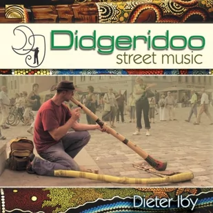 Arc Music Didgeridoo Street Music - Folk - miniaturka - grafika 1