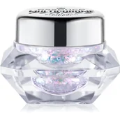 Cienie do powiek - Essence Multichrome Flakes - Eyeshadow topper 01 2g - miniaturka - grafika 1