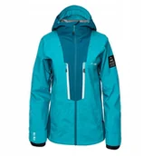 Kurtki i kamizelki sportowe damskie - Damska Kurtka przejściowa MALAKU WO'S - miniaturka - grafika 1