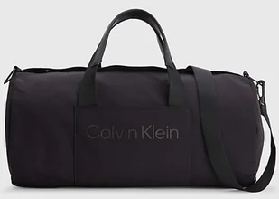 Calvin Klein Torba K50K510264 one size CK Must T + Barrel - Torby męskie - miniaturka - grafika 1