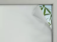 Dekoracje domu - Gardinia Gardinia Folia na okna, statycznie przylegająca (90 x 150 cm, Wygląd tkaniny) 4003018358428 - miniaturka - grafika 1