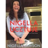 Książki kucharskie - Filo Nigella ucztuje - Nigella Lawson - miniaturka - grafika 1