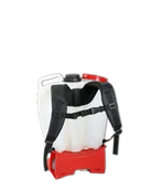 Inne akcesoria do nawadniania - SOLO pas nośny do Solo 442 - miniaturka - grafika 1