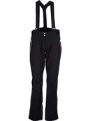 Spodnie narciarskie - Dare 2b Spodnie narciarskie "Effused II" w kolorze czarnym - miniaturka - grafika 1