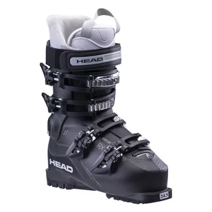 Damskie Buty HEAD EDGE LYT RX W 603291 – Szary - Buty narciarskie - miniaturka - grafika 1