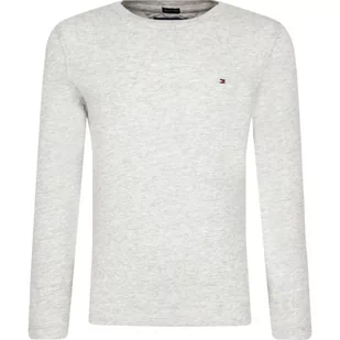 Tommy Hilfiger Longsleeve | Regular Fit - Koszulki dla chłopców - miniaturka - grafika 1