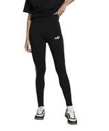 Legginsy - PUMA ESS GRAPHIC ANIMAL Legginsy - miniaturka - grafika 1