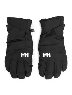 Rękawiczki - Helly Hansen Rękawiczki Męskie Swift Ht Glove 67324-990 Czarny - grafika 1