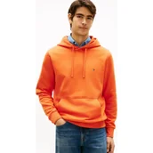 Bluzy męskie - Tommy Hilfiger Bluza ESSENTIAL TERRY Regular Fit - miniaturka - grafika 1