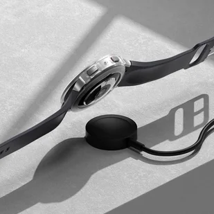 Ringke Air Sports żelowy pokrowiec etui do Samsung Galaxy Watch 5 40mm półprzezroczysty (ASG650148RS) - Akcesoria do smartwatchy - miniaturka - grafika 13