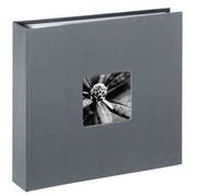 Albumy fotograficzne - Hama Fine Art Memo grey 10x15 160 Photos white Pages 1704 1704 - miniaturka - grafika 1