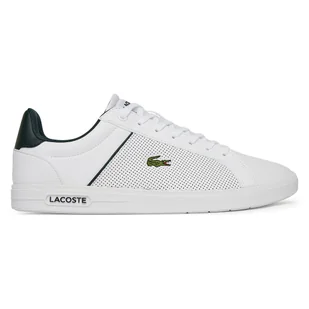 Obuwie sportowe LACOSTE EURO BASE 48SMA0113-1R5 - Sneakersy męskie - miniaturka - grafika 1