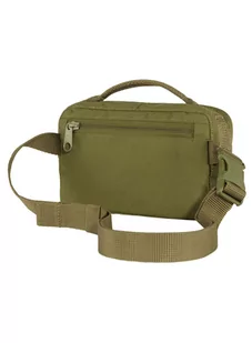 Biodrówka Fjallraven Kanken Hip Pack - foliage green - Nerki - miniaturka - grafika 3