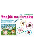 Baśnie, bajki, legendy - znajdź na obrazku. ćwiczenia kształtujące percepcję wzrokową - miniaturka - grafika 1