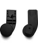 Akcesoria do wózków - Cybex Adapter "Gazelle S" w kolorze czarnym - miniaturka - grafika 1