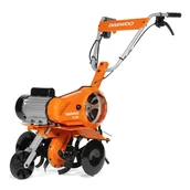 Glebogryzarki - DAEWOO Glebogryzarka elektryczna DAT 2500E 2000W - miniaturka - grafika 1