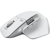 Myszki - Logitech MX Master 3S Universal Pale Grey - miniaturka - grafika 1