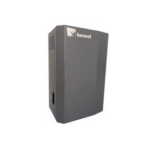 Hydrobox do pomp ciepła typu monoblok Kensol (Haier, LG, FoxAIR, Kensol) - Pompy ciepła - miniaturka - grafika 1