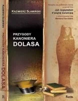 Przygody kanoniera Dolasa - Opowiadania - miniaturka - grafika 1