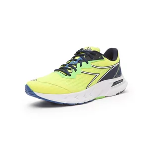 Buty biegowe męskie DIADORA MYTHOS BLUSHIELD VOLO 2 - Buty sportowe męskie - miniaturka - grafika 2