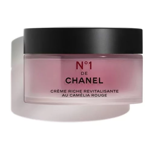 N°1 DE CHANEL - Bogaty krem rewitalizujący