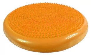 Dysk Pompowany Beret Stabilizcyjny Poduszka 33 CM - Pozostały sprzęt i akcesoria do ćwiczeń - miniaturka - grafika 1