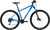 Rowery - M-bike Merida M-BIKE BIG 29 40-D 29" BLUE WHITE Wybierz rozmiar ramy: L - miniaturka - grafika 1