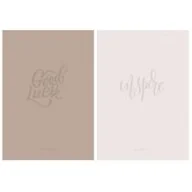 Zeszyty szkolne - Astra Brulion A4/80K linia Good luck 4823088218398 - miniaturka - grafika 1