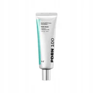 Kremy do twarzy - Vt Cosmetics PDRN100 Cream 50ml Ujędrniający krem do twarzy z żeń-szeniem - miniaturka - grafika 1