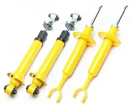 Amortyzatory - Amortyzatory Sportowe KOMPLET Audi A4 B5 QUATTRO S - miniaturka - grafika 1