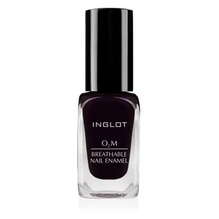 Inglot Oddychający" O2M 693 - Lakiery do paznokci - miniaturka - grafika 1