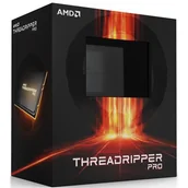 Procesory - AMD Ryzen Threadripper PRO 5995WX 100-100000444WOF - miniaturka - grafika 1