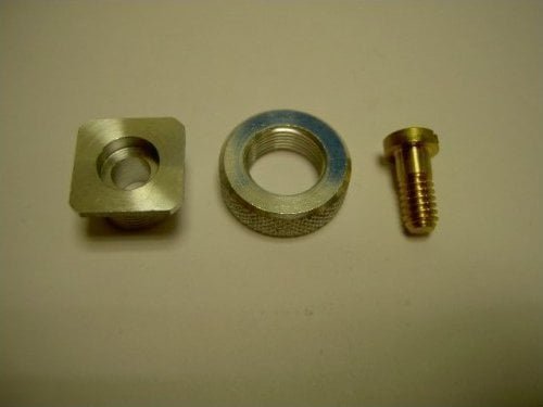 Manfrotto Dół z wsuwką do 482/492 LCD