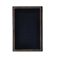 Notesy i bloczki - Notatnik linia Black Edition mini - miniaturka - grafika 1