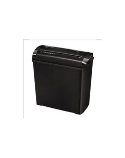 fellowes Niszczarka P-25s paski 7 mm - Niszczarki - miniaturka - grafika 1