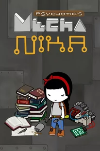 MechaNika - Gry PC Cyfrowe - miniaturka - grafika 1