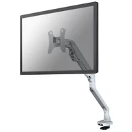 Akcesoria do monitorów - NewStar TIS 10&quot;-32&quot 1TFT 3Gelenke silber Max.8KG FPMA-D750SI FPMA-D750SILVER - miniaturka - grafika 1