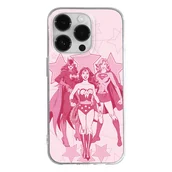 Etui i futerały do telefonów - Etui dedykowane do Samsung A70 wzór:  Super Girls 002 oryginalne i oficjalnie licencjonowane - miniaturka - grafika 1