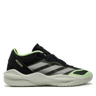 Sneakersy męskie - Sneakersy adidas Adizero Select 2.0 Low Trainers IE7870 Czarny - miniaturka - grafika 1