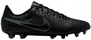 Buty piłkarskie NIKE korki Tiempo Legend Academy FG DV4337-002 Lanki R 40,5 - Piłka nożna - miniaturka - grafika 1