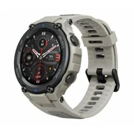 Smartwatch - Amazfit T-Rex Pro Szary - miniaturka - grafika 1