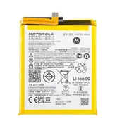 Baterie do telefonów - Motorola Bateria do Motorola Moto Edge 20 5G / Moto Edge 20 Lite, MB40 Oryginalna 4020 mAh - miniaturka - grafika 1