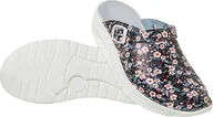 Obuwie robocze - Buty zawodowe - M&C® kolor mix-flower roz.37 - miniaturka - grafika 1
