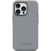 Etui i futerały do telefonów - Otterbox Symmetry Etui Ochronne do iPhone 13 Pro Resilience Grey 77-84225 - miniaturka - grafika 1