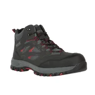 Buty trekkingowe męskie - Męskie Buty Robocze Ochronne Mudstone - miniaturka - grafika 1