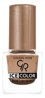 Lakiery do paznokci - Golden Rose Ice Color Nail Lacquer Lakier do paznokci - 168 GRICECOLOR-168 - miniaturka - grafika 1
