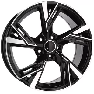 Felgi 19 m.in. do AUDI A5 A6 A8 Q5 Q7 Q5-e Q7-e E-tron - RBY1571 - Felgi aluminiowe - miniaturka - grafika 1