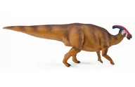 Figurki dla dzieci - Collecta 88627 DINOZAUR PARASAUROLOPHUS SKALA 1:40 34x10 - miniaturka - grafika 1